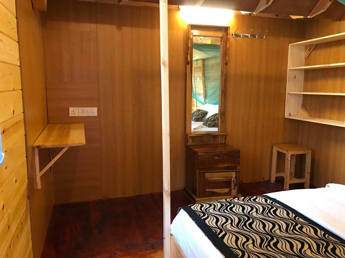 Sasvi Cabana 트링코말리 외부 사진